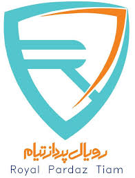 لوگو شرکت رویال پرداز تیام