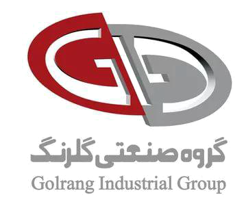 لوگو گروه صنعتی گلرنگ